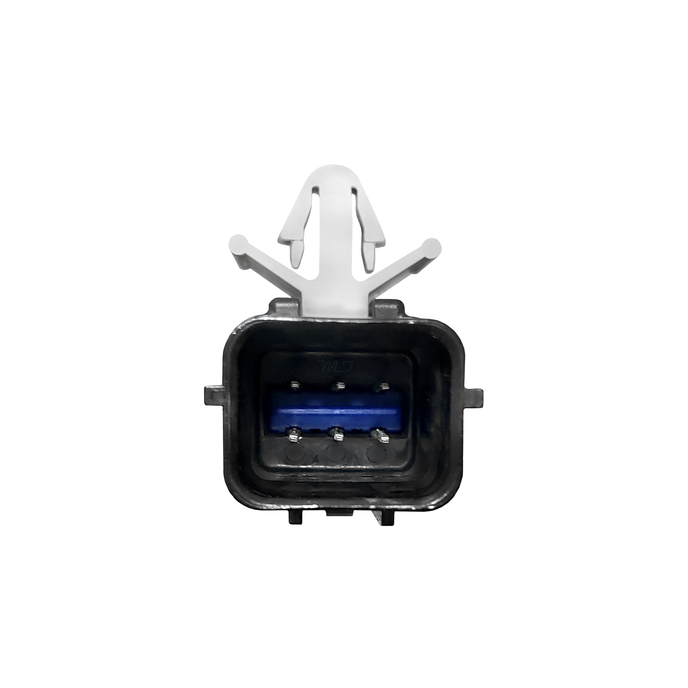 2014-2015 Kia Optima & 2014-2016 Optima Hybrid OEM Backup Camera Replacement - Part #95760-2T650 | Rear View Parking Safety for Night Driving & Tight Spaces