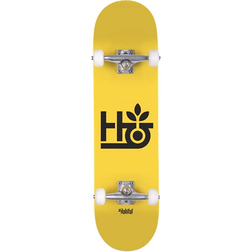Pod - Yellow