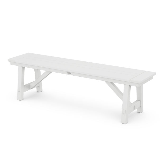 POLYWOOD Rustic Farmhouse 60