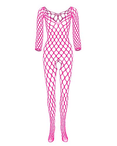 W097-hot Pink