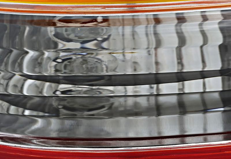 Toyota Tacoma Tail Lights Lamps Set (2001-2004) - Driver & Passenger Side Replacement - Upgrade for Off-Roading, Night Driving & Enhanced Visibility