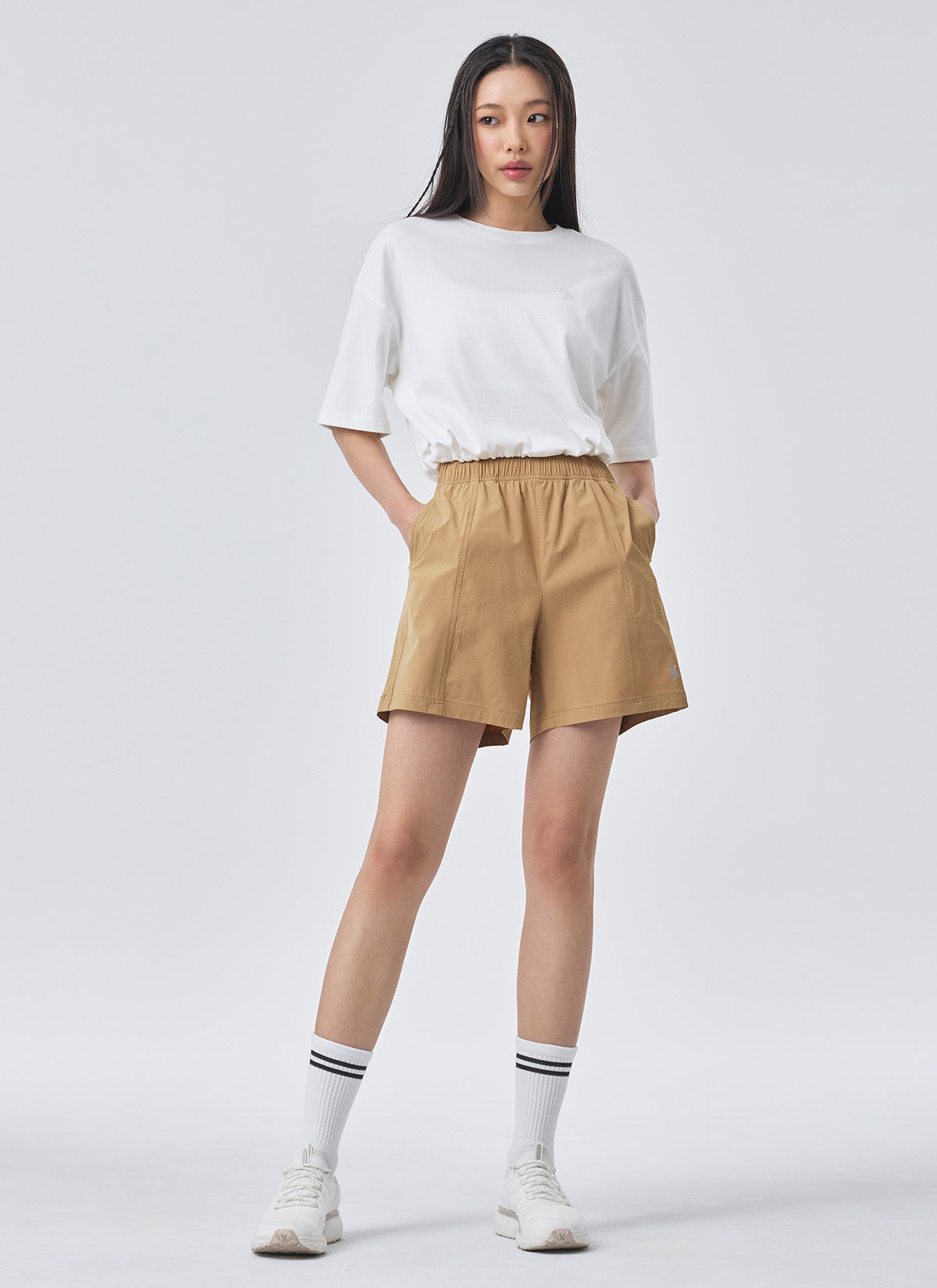 Rolling Beige