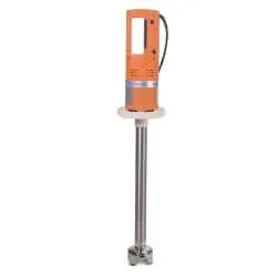 Premium 16-Inch Dynamic Immersion Blender MX 91 - Powerful Handheld Stick Blender for Smoothies, Soups & Baby Food - Ideal for Kitchen, Restaurant & Home Cooking