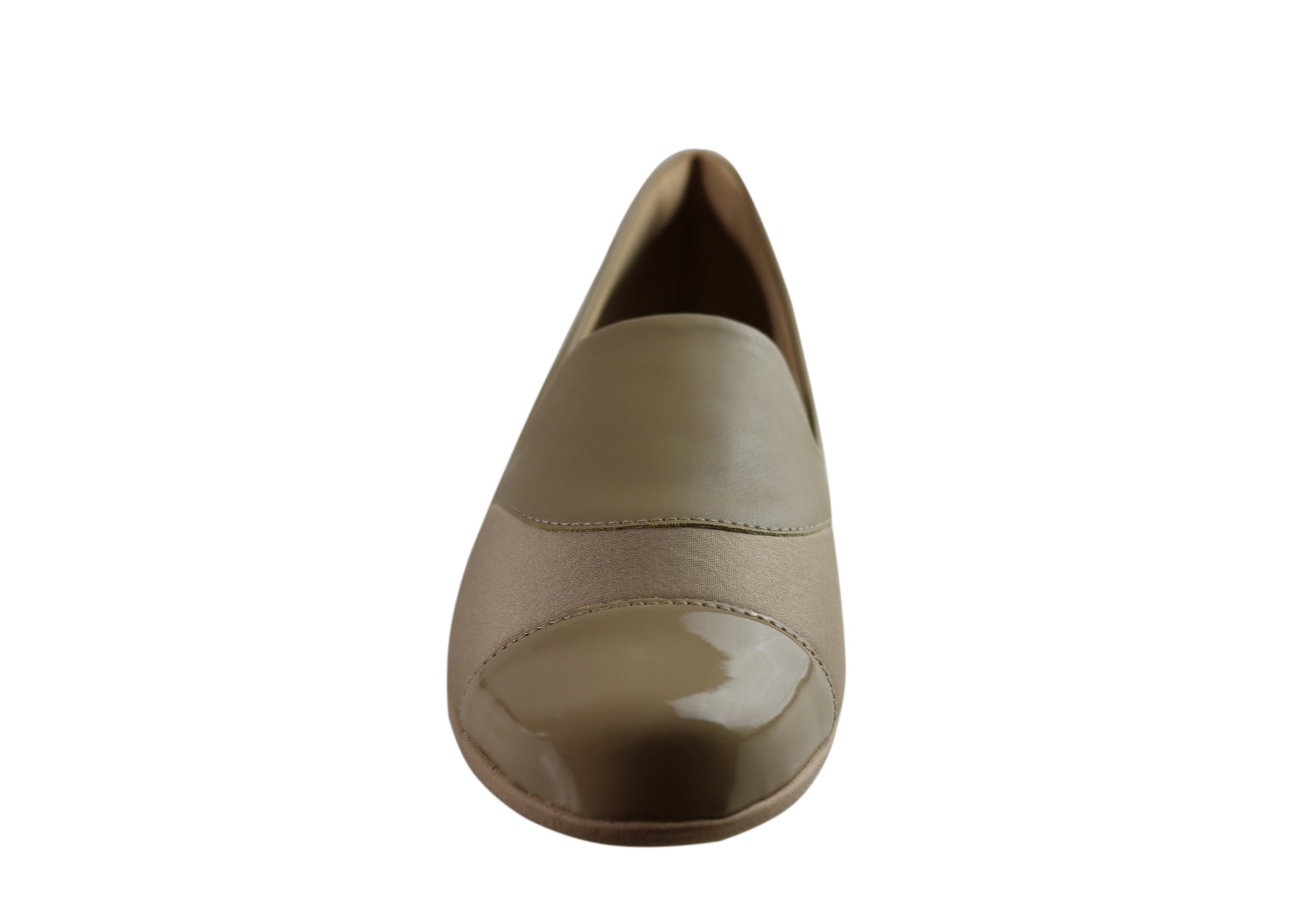 Malu Supercomfort Brea Women's Slip-On Comfort Shoes - Made in Brazil - Perfect for Casual Wear, Travel & Everyday Comfort