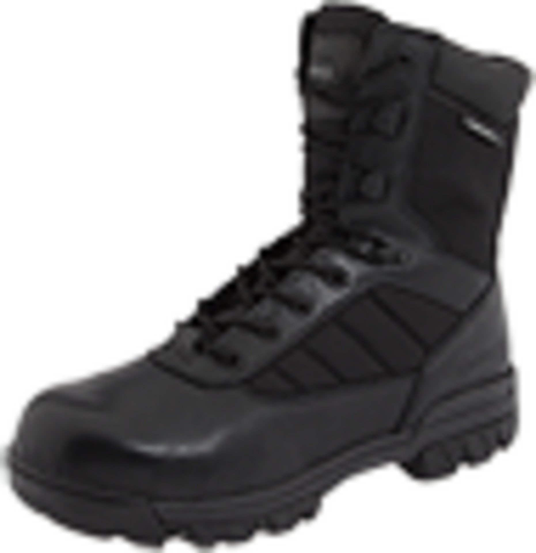 Bates Men's Tactical Sport Boots - Lightweight, Durable & Comfortable Military Boots for Hiking, Work & Outdoor Adventures