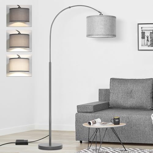 Metal Gray Base with Gray Shade