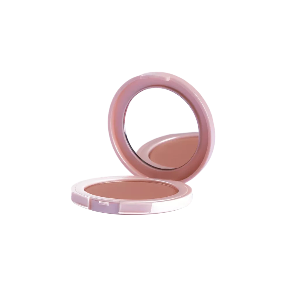 Bassam Fattouh Blush - Long Lasting Cream Blush for Natural Flush | Perfect for Everyday Wear & Special Occasions