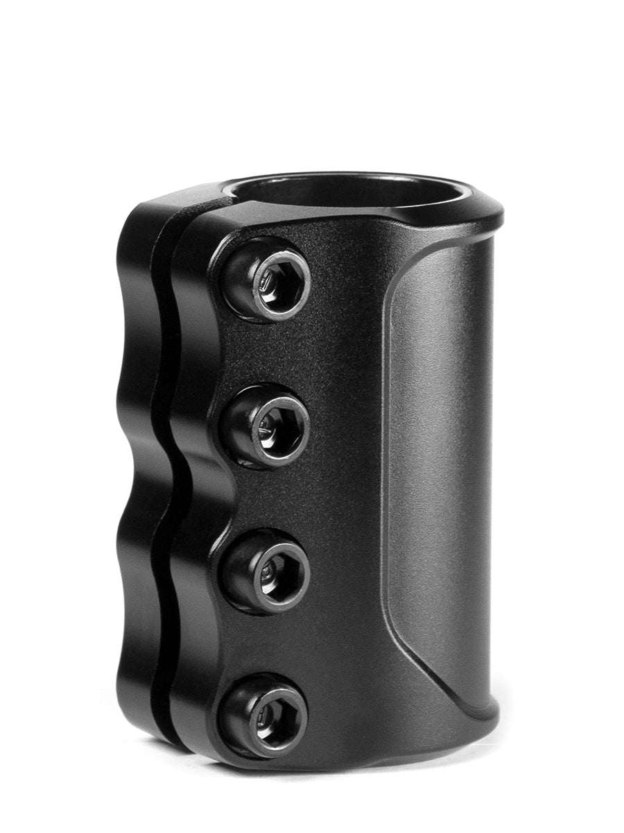 North Seam SCS Clamp - High-Quality Stainless Steel Pipe Clamp for Plumbing, HVAC, and Industrial Applications | Perfect for Secure Pipe Connections in Construction and Maintenance Projects