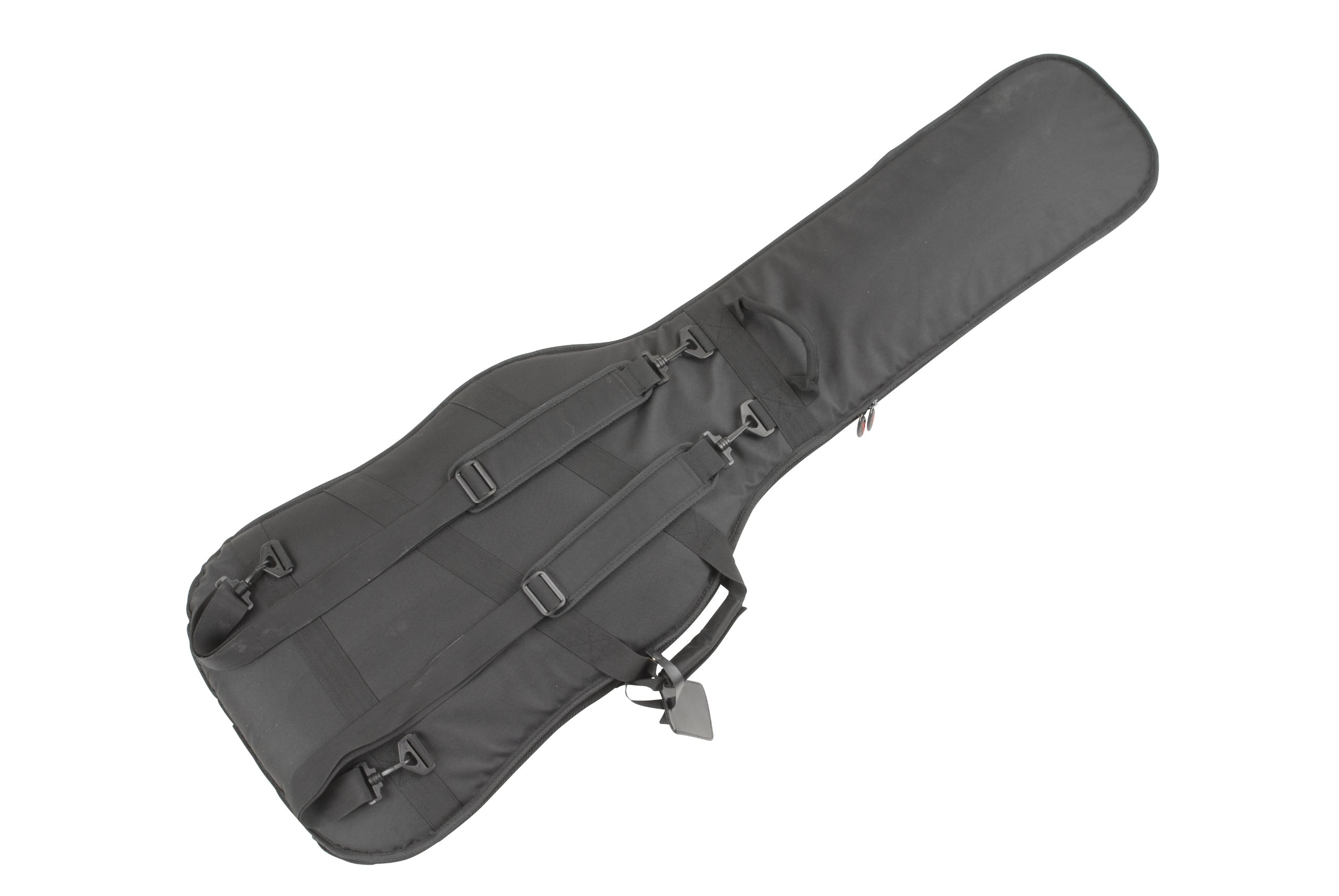 SKB 14x22 Inch Padded Marching Bass Drum Protective Case - Durable Storage & Transport Cover for Band Performances & School Events
