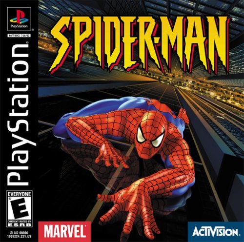 Refurbished Spider-Man Action Figure - Authentic Marvel Collectible for Kids & Adults | Perfect for Display, Gifts, and Cosplay