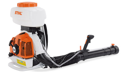 STIHL SR 450 Gas Powered Backpack Sprayer - Professional Grade for Lawn Care, Pest Control & Agricultural Spraying