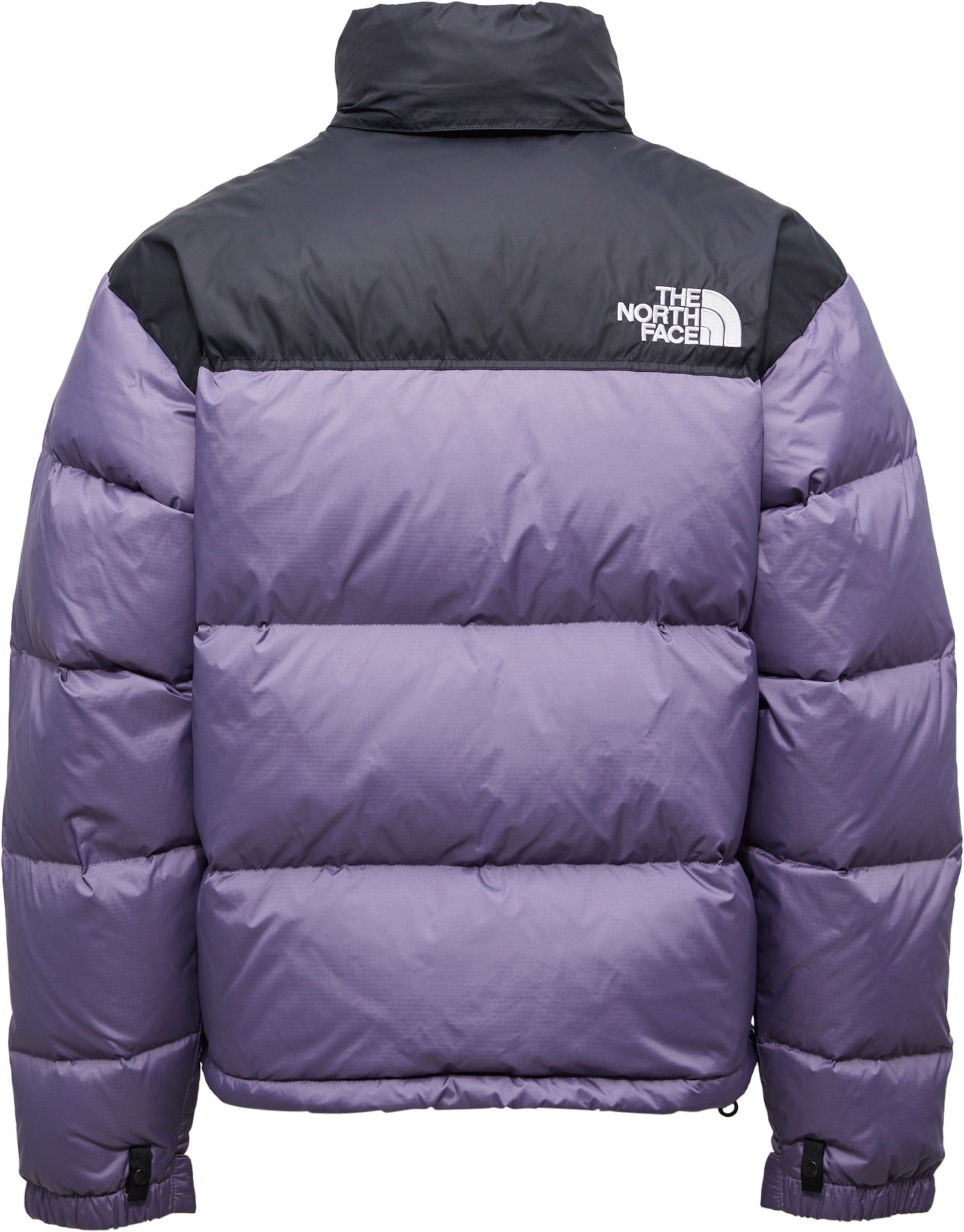1996 Retro Nuptse Jacket for Men - Vintage Puffer Coat with Waterproof Shell | Winter Outdoor Activities, Urban Streetwear Fashion