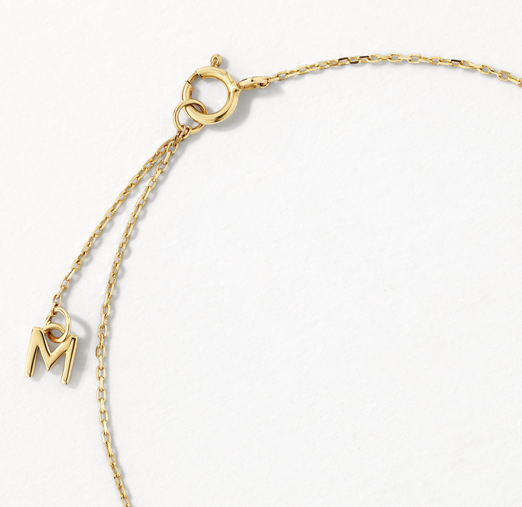 10k Gold Lab-Grown Diamond Double Marquise Bracelet - Elegant & Ethical Jewelry for Weddings, Anniversaries & Special Occasions