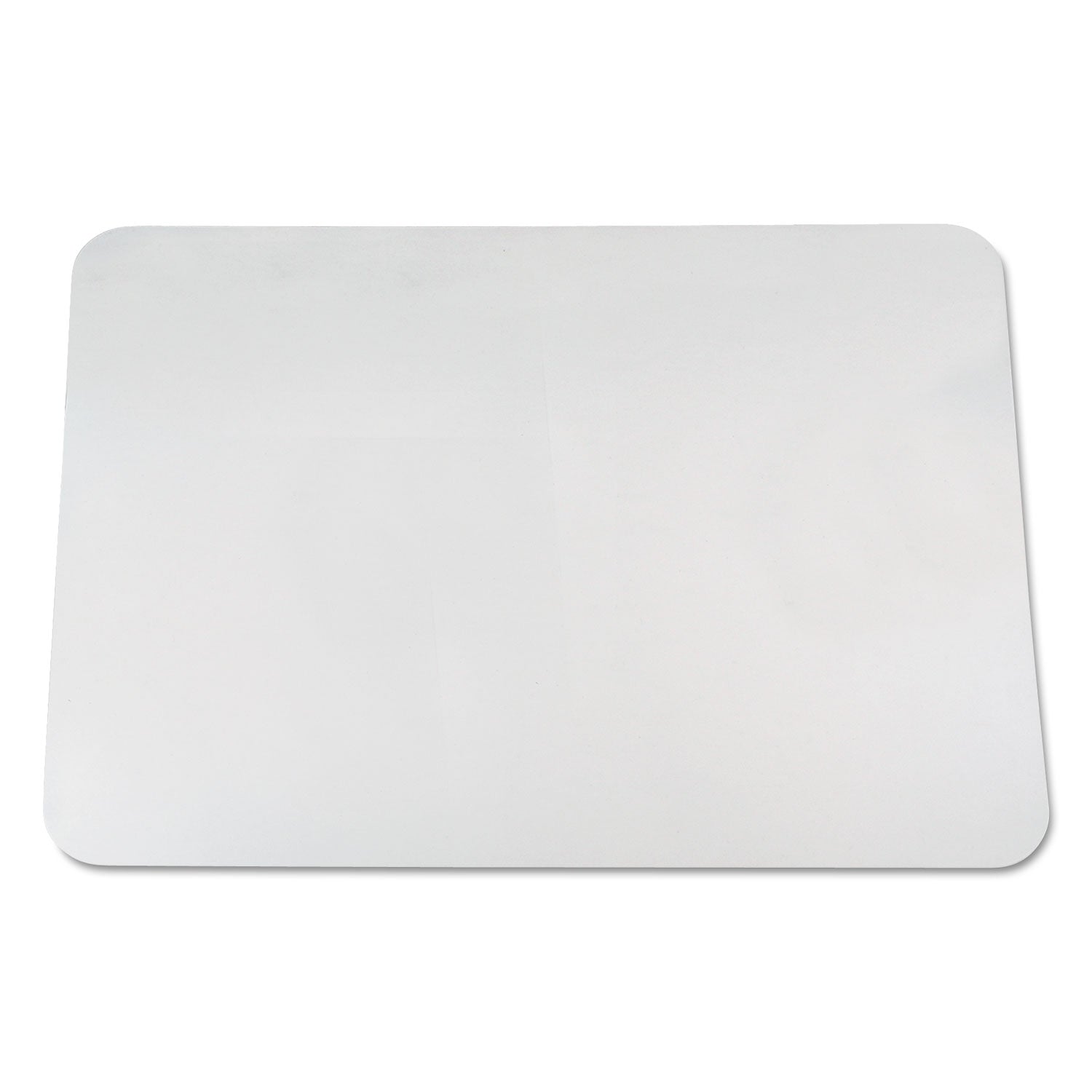 Artistic® KrystalView Antimicrobial Desk Pad - 38
