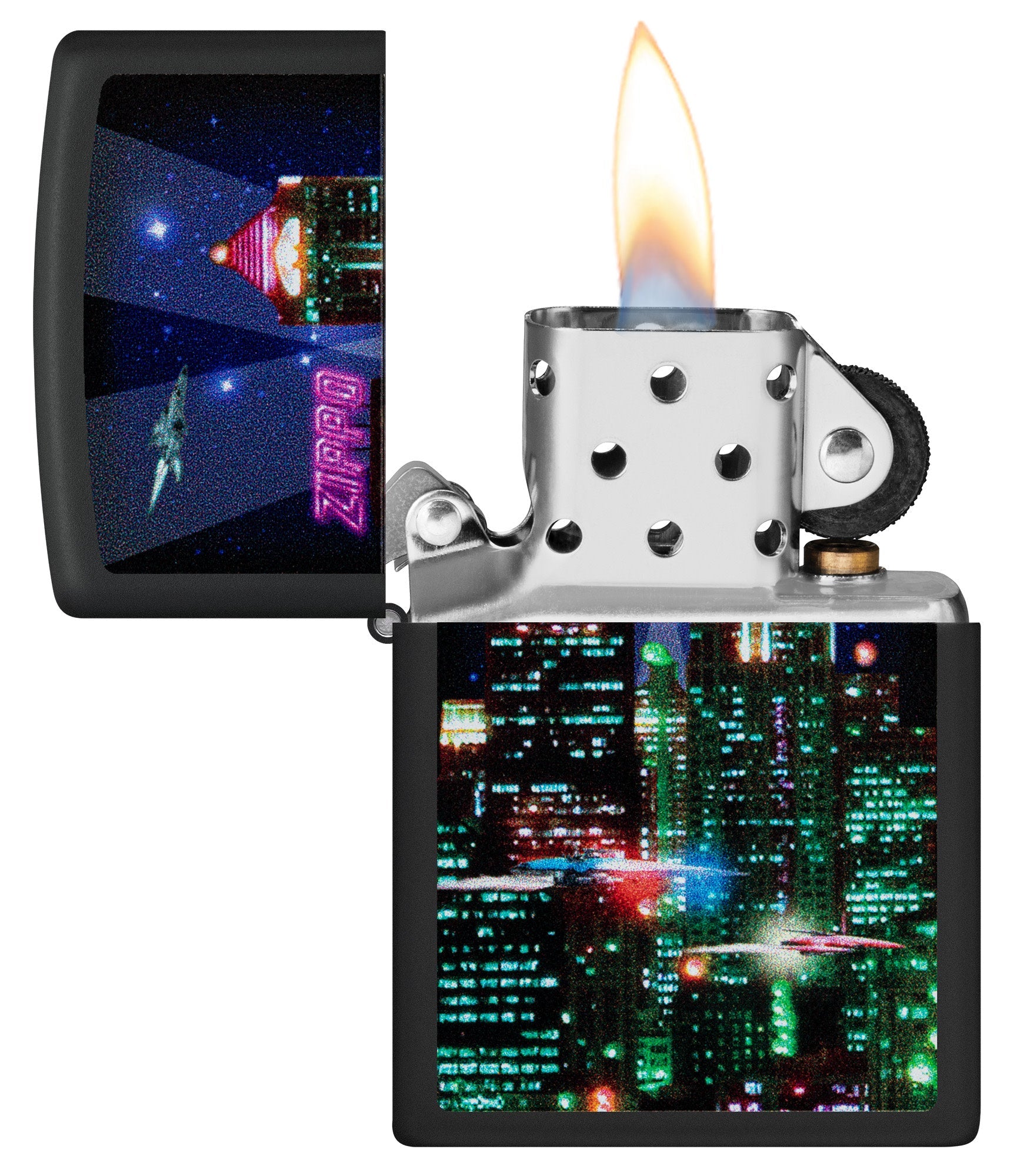 Cyber City Design - Futuristic Urban Aesthetic Apparel & Accessories for Gamers, Tech Enthusiasts & Streetwear Lovers | Perfect for Gaming Events, Comic Cons & Everyday Wear