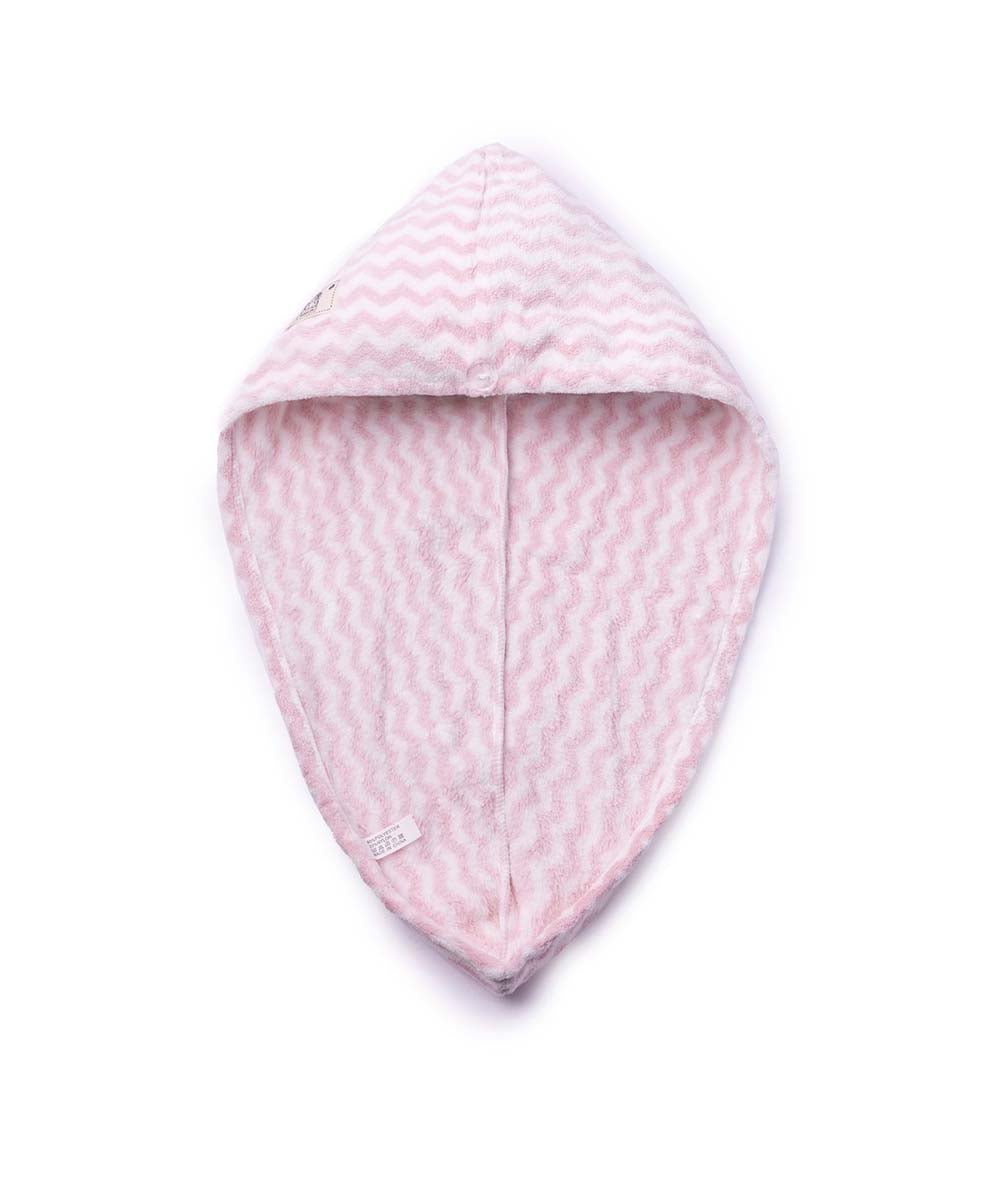 Quick Dry Hair Towel for Women & Men - Super Absorbent Microfiber Hair Wrap for Wet Hair After Shower, Swimming, or Gym - Perfect for Curly, Long, and Thick Hair
