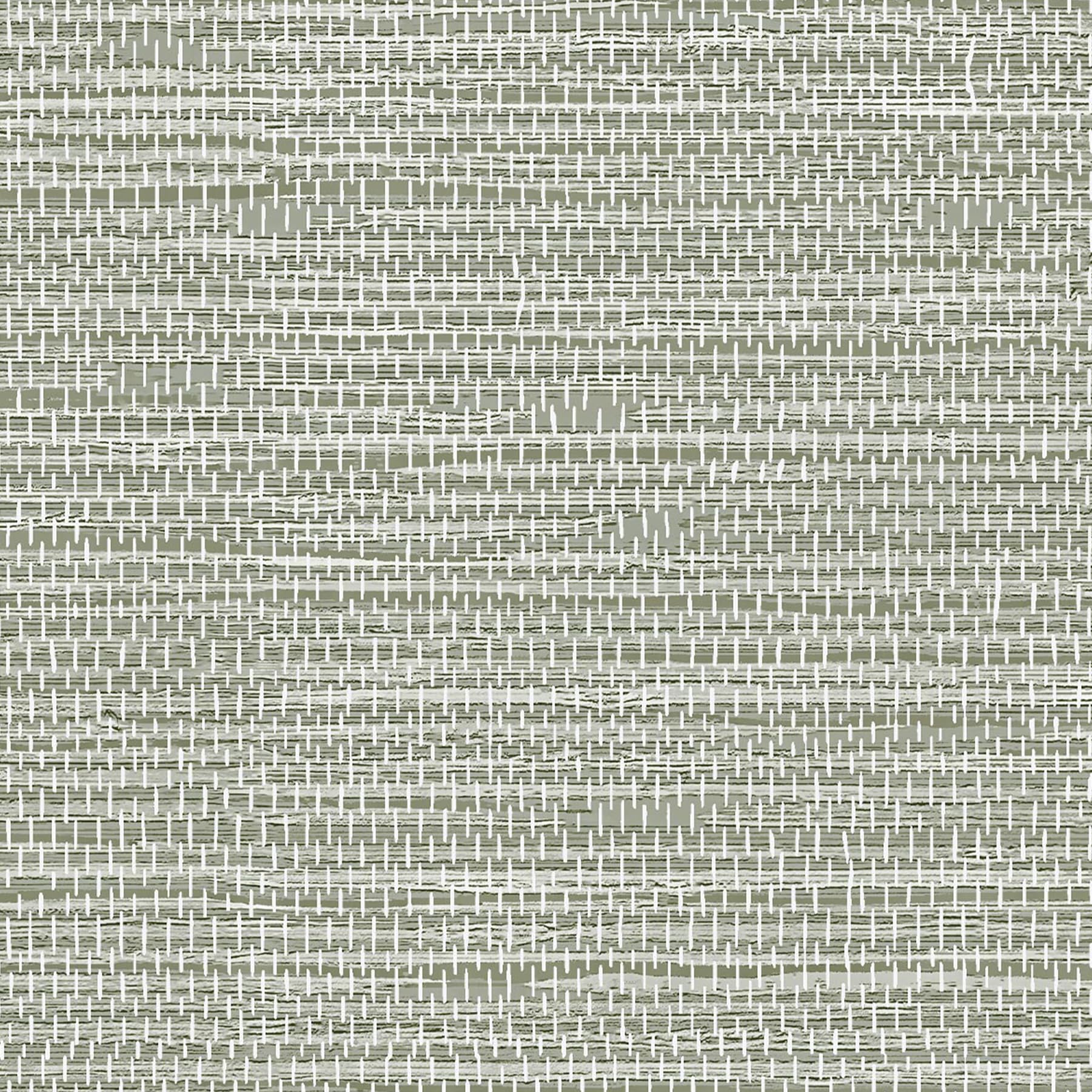 Grasscloth Peel and Stick Wallpaper - Cream Grassweave Textured Self-Adhesive Contact Paper 17.3