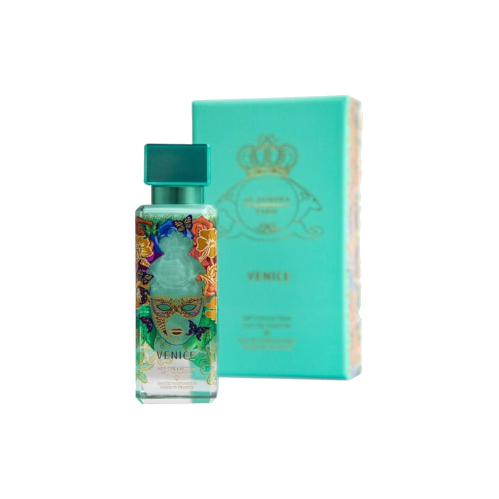Venice Eau de Parfum 70ml for Women - Floral & Fruity Long-Lasting Perfume - Perfect for Date Nights, Parties & Special Occasions