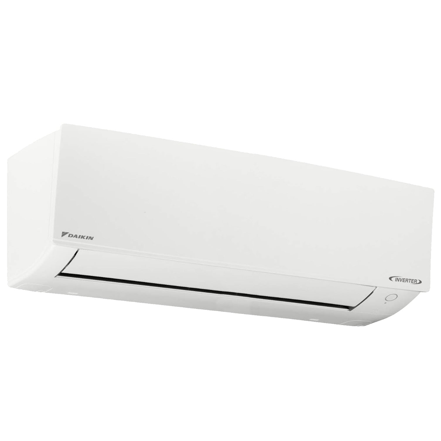 Daikin 18,000 BTU Entra Series Wall Mount Fan Coil Unit 208-230V - Perfect for Home & Office Cooling and Heating