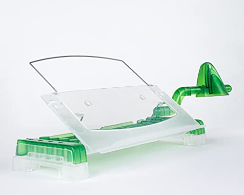 Green/Clear