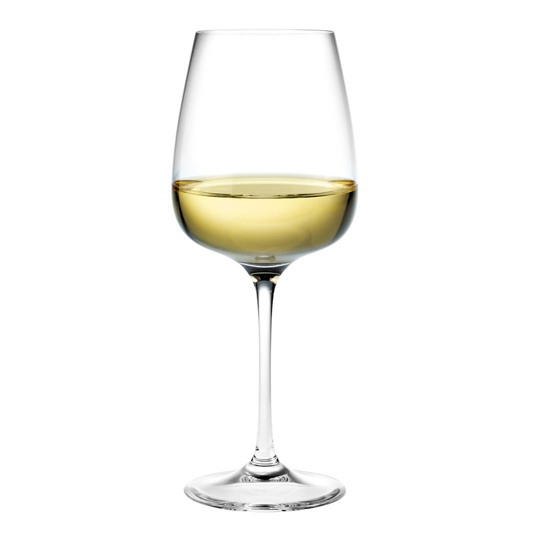Elegant Bouquet Dessert Wine Glass Set of 6 - Perfect for Wedding Favors, Bridal Showers & Romantic Dinner Parties