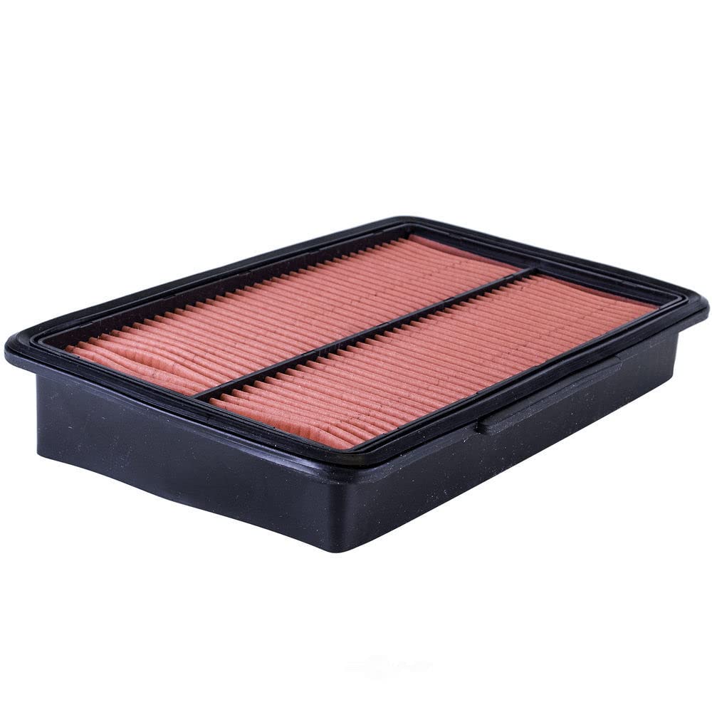 Denso 143-3071 High Performance Air Filter for Cars & Trucks - Improves Engine Efficiency & Airflow - Perfect for Daily Commuting & Off-Road Adventures