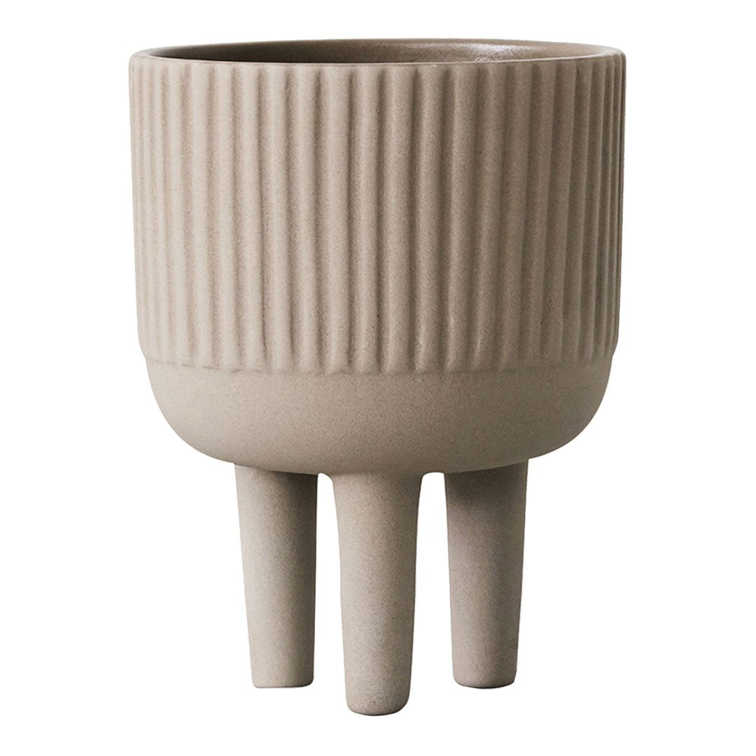 Kristina Dam Studio Bowl Set - Modern Ceramic Serving Bowls for Soup, Salad & Dessert - Perfect for Dining, Entertaining & Home Decor