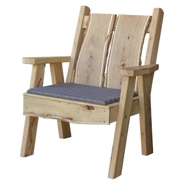 Timberland Outdoor Folding Chair - Lightweight, Portable & Durable Camping Chair for Hiking, Picnics, Beach & Backyard Use
