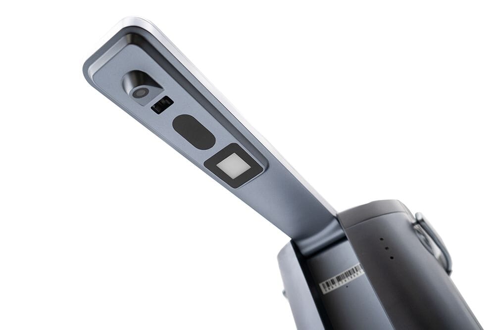 Odyssey Desktop Reader - High-Speed USB Document Scanner for Home & Office | Perfect for Digitizing Receipts, Contracts, and Photos | Compact & Portable Design for Easy Storage