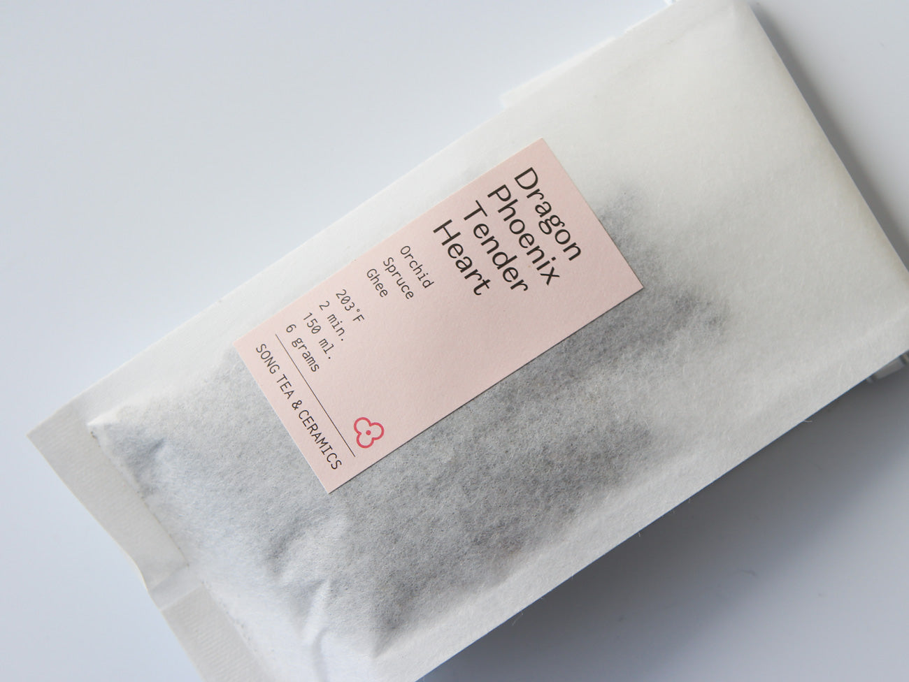 Floral Tea Collection - Premium Loose Leaf Herbal Tea for Relaxation & Wellness | Perfect for Afternoon Tea, Gifts & Aromatherapy