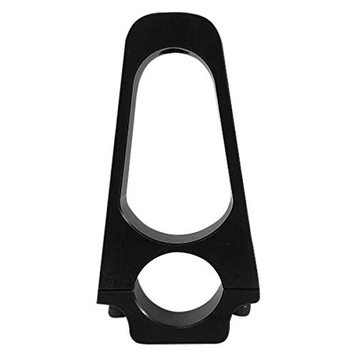 WM258125045 - Heavy Duty Clamp On Hood Pin Mount for Car Racing & Off-Road Vehicles - Universal Hood Pins for Enhanced Safety & Security