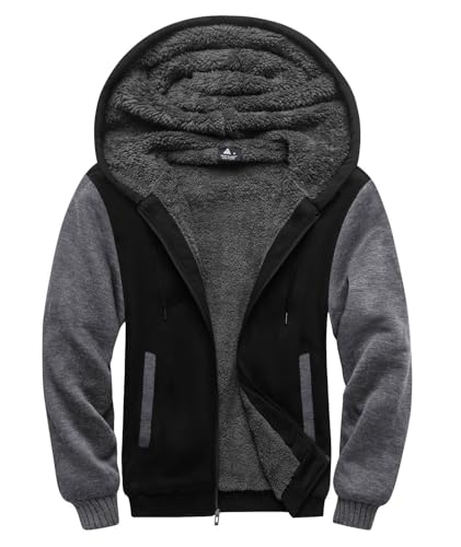 Black Middle Gray