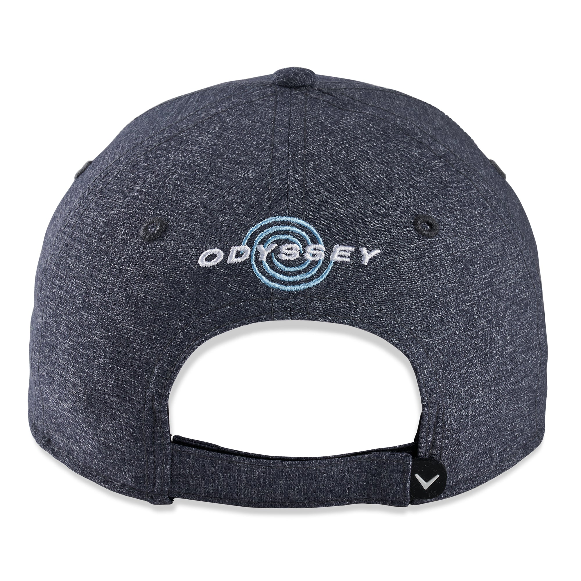 Callaway Stitch Magnet Women's Golf Hat - UV Protection & Adjustable Fit for Outdoor Sports & Casual Wear
