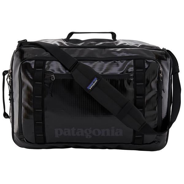Black Hole Mlc199 - High-Performance Outdoor Backpack for Hiking, Camping & Travel | Durable Waterproof Daypack for Men & Women | Perfect for Adventure, Commuting & Daily Use