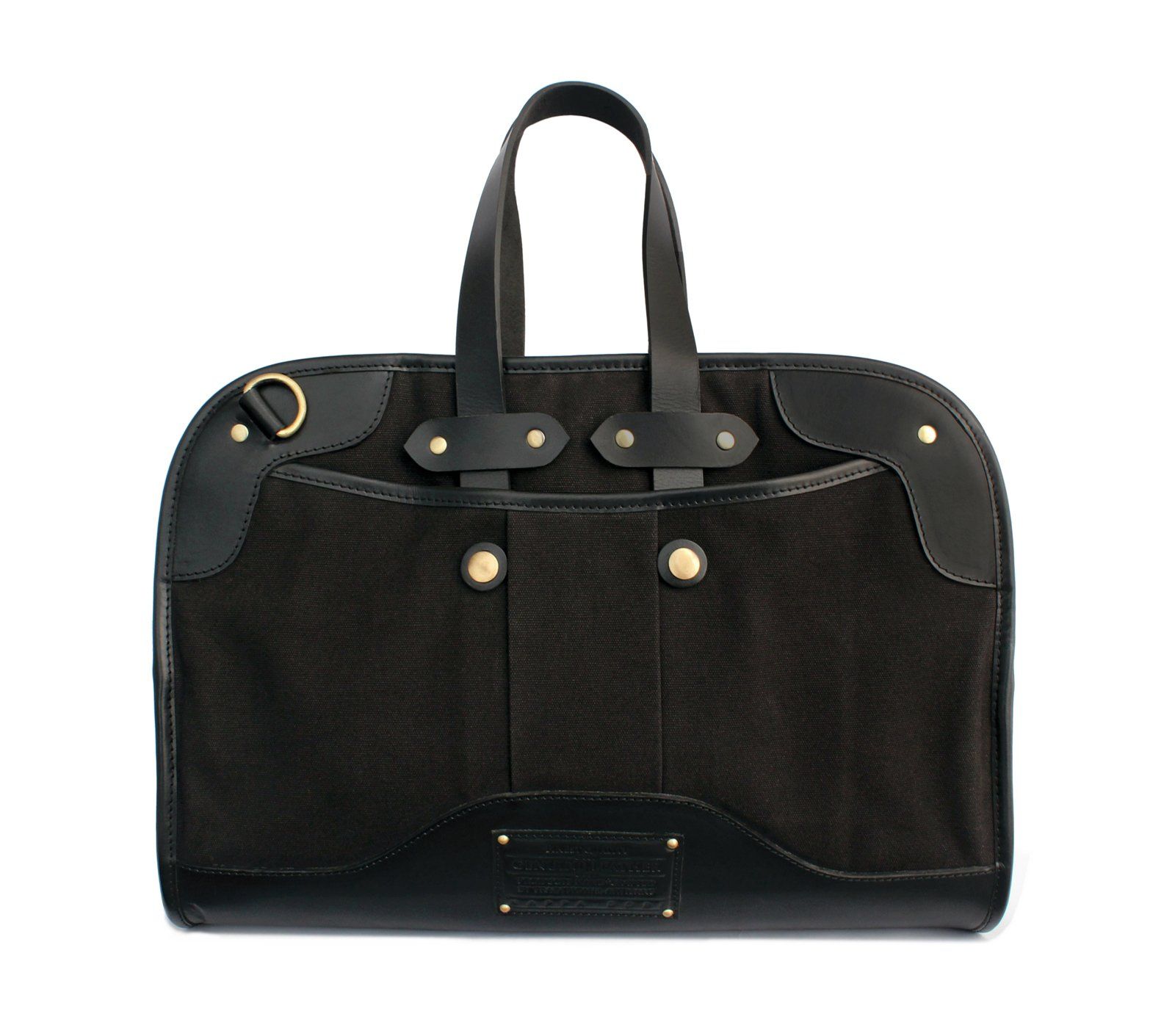 Stylish and Durable Portfolio Bag for Work, School & Travel - Professional Document Organizer with Multiple Pockets - Perfect for Business Meetings, College & Commuting