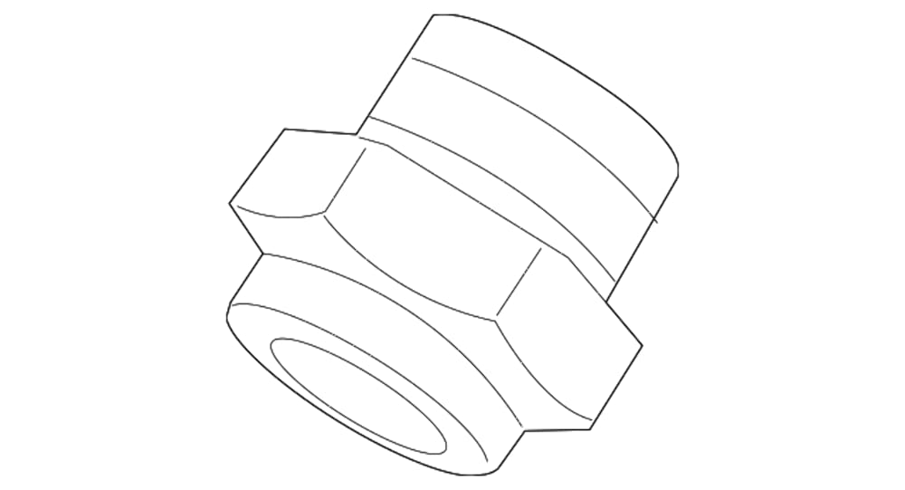 High-Quality Inlet Hose Connector for Water Pumps, Garden Irrigation & Home Appliances - Durable Brass Fitting with Leak-Proof Design