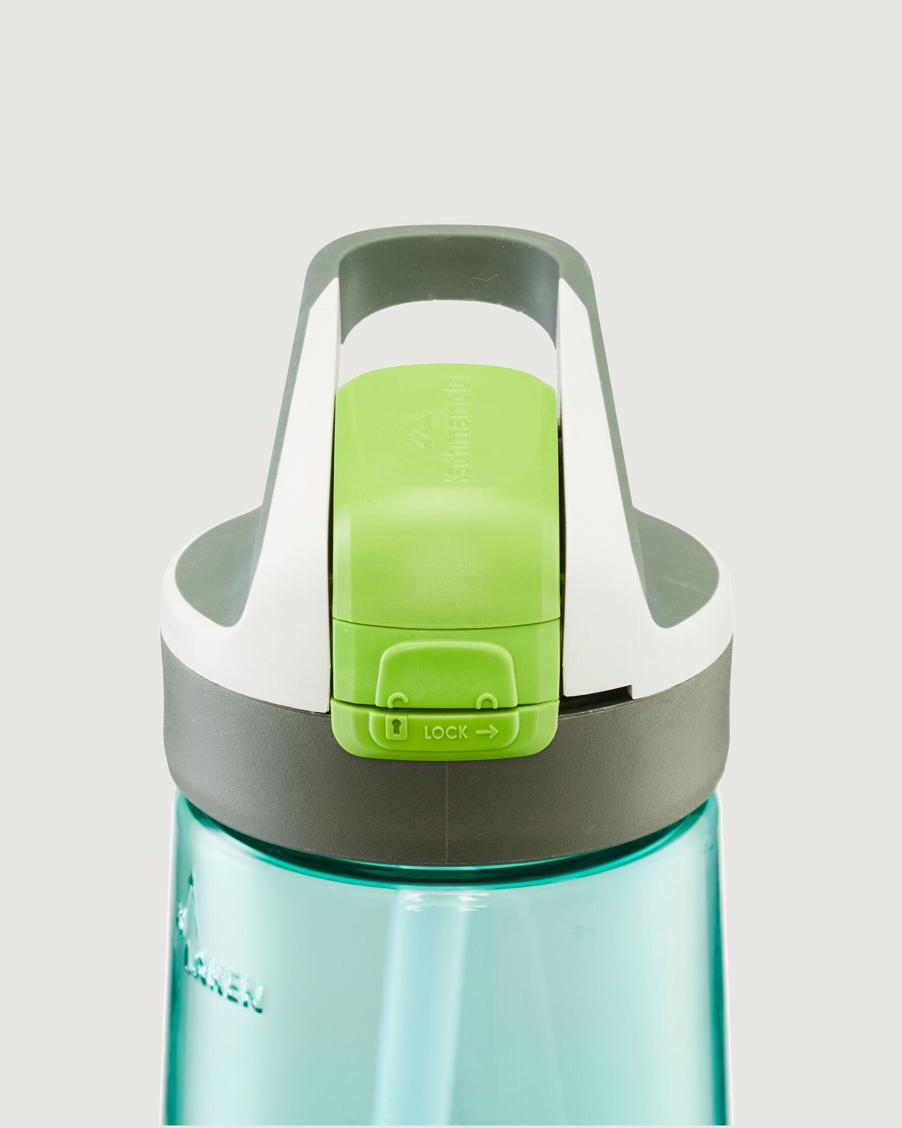 Flipspout Tritan Water Bottle 750ml - Leak Proof & BPA Free - Ideal for Gym, Hiking & Travel