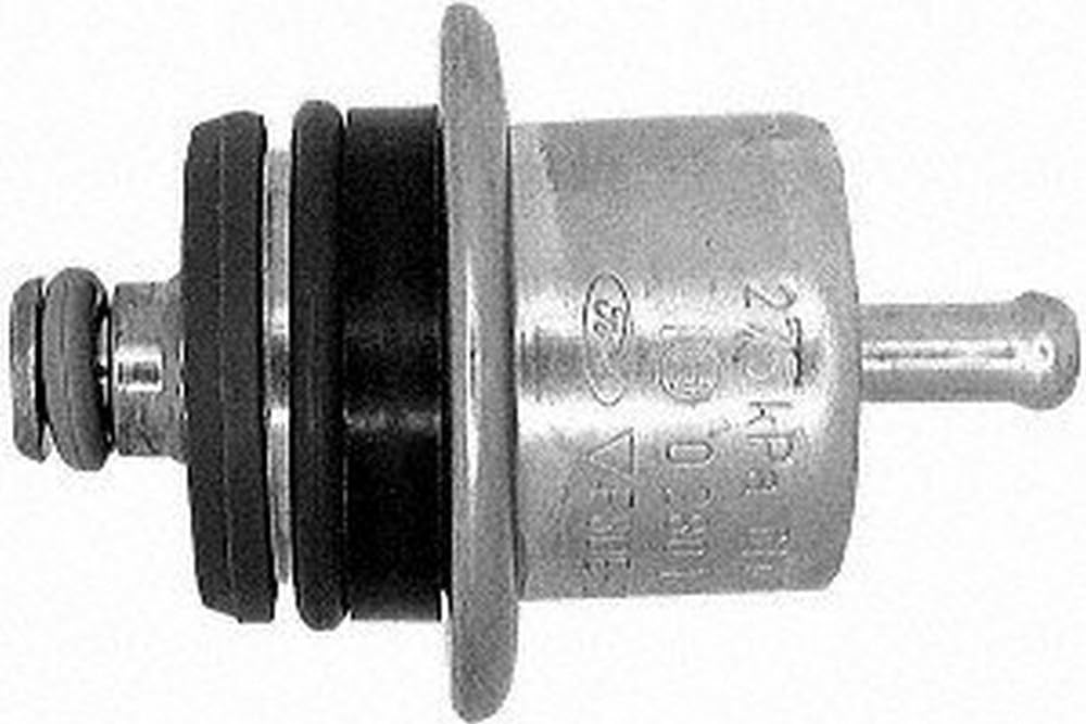 Standard Motor Products PR230 Fuel Pressure Regulator - High Performance Automotive Fuel System Part for Smooth Engine Operation | Compatible with Multiple Vehicle Models