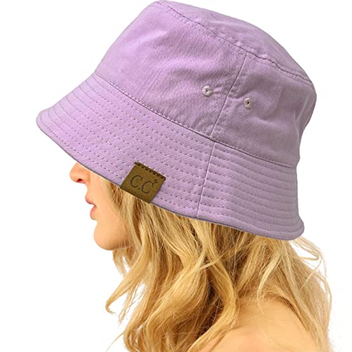 Cotton Solid Lavender