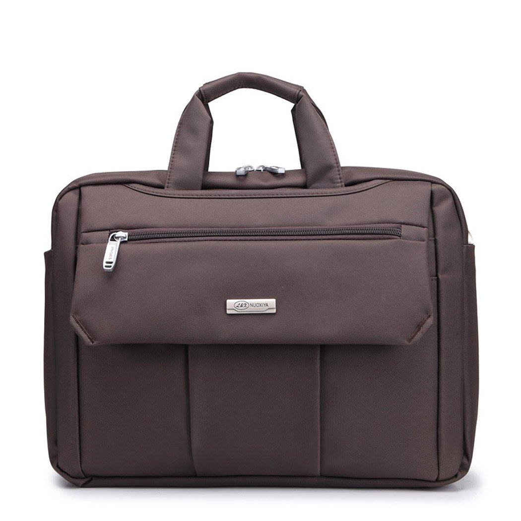 KAXIDY 15.6-inch Laptop & Tablet Bag for MacBook Air/Pro, Ultrabook & Netbook - Water-Resistant Sleeve Case for Work, School & Travel