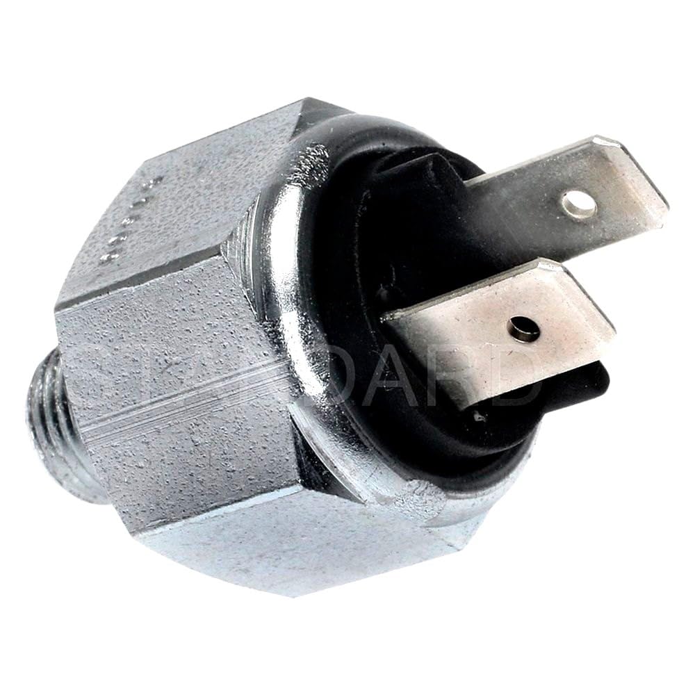Standard Motor Products MC1902 Stoplight Switch - High Quality Brake Light Switch for Cars & Trucks - Perfect for Vehicle Safety & Electrical System Repair