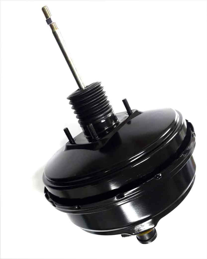 47210-JR80A Brake Booster - High Performance Replacement Part for Smooth Braking | Compatible with [Vehicle Models] | Ideal for Daily Commuting & Highway Driving