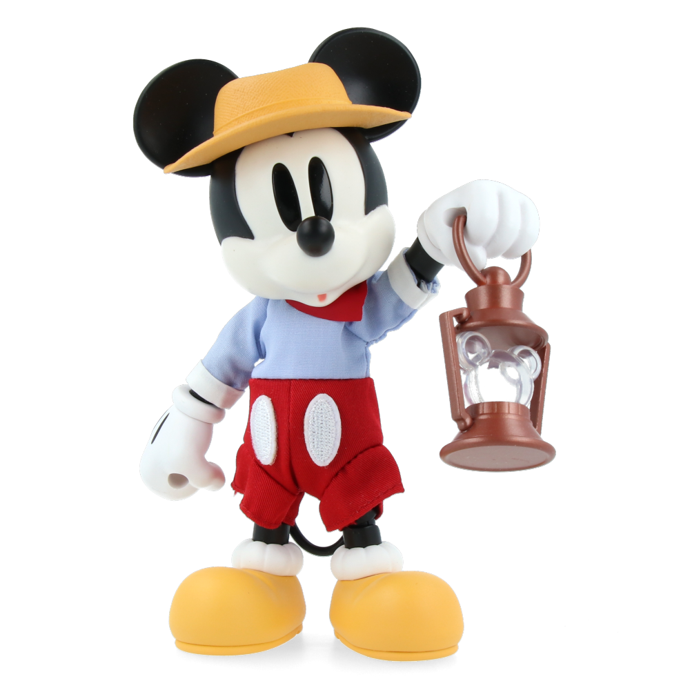 Disney Urban Escape Plan Mickey Mouse Backpack - Stylish & Durable for School, Travel & Outdoor Adventures