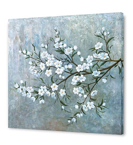 Plum Blossom 1