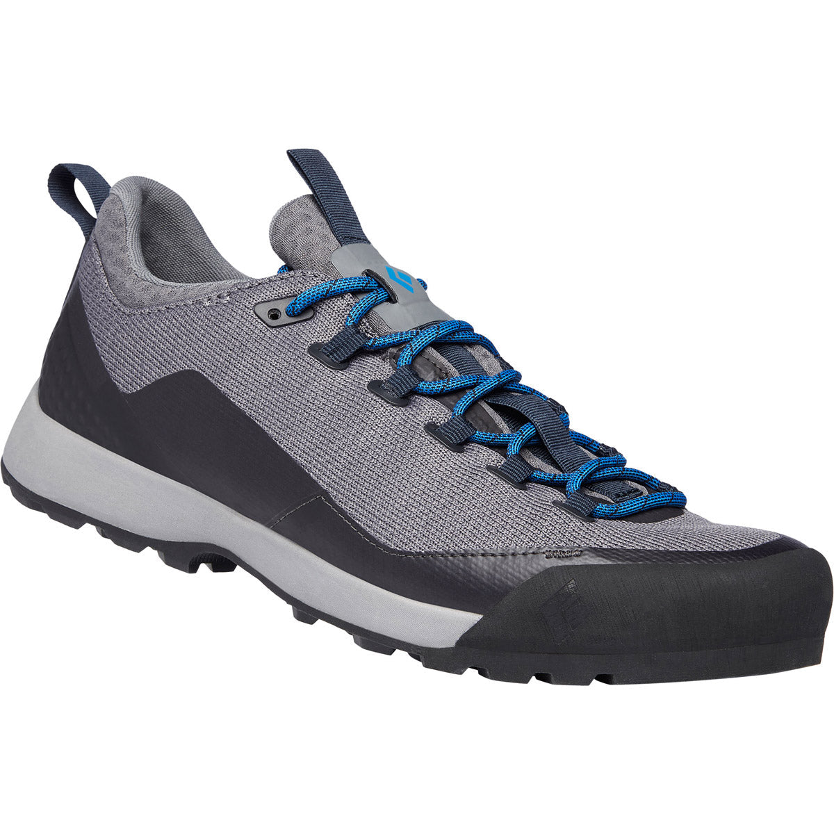 Men's Mission LT Approach Shoes - Lightweight Hiking & Climbing Shoes for Outdoor Adventures - Perfect for Trail Running, Rock Climbing & Backpacking