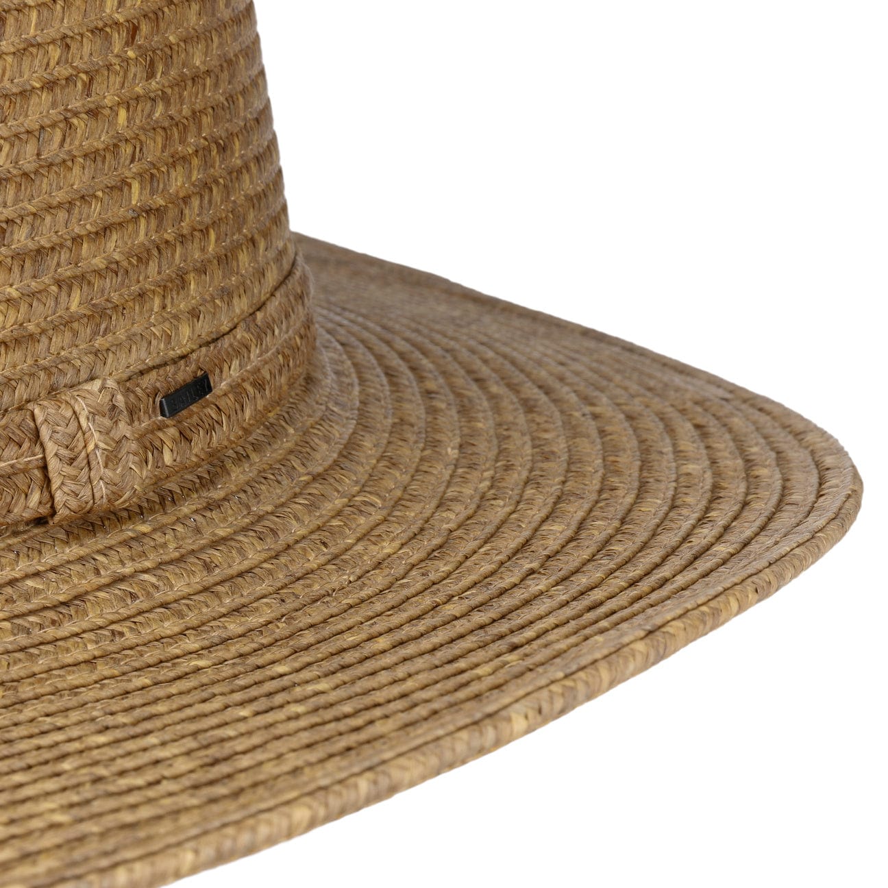 Stanley Sun Hat by Bailey 1922 - UPF 50+ Wide Brim Sun Protection Hat for Women & Men - Outdoor Beach, Hiking, Gardening & Travel Accessories