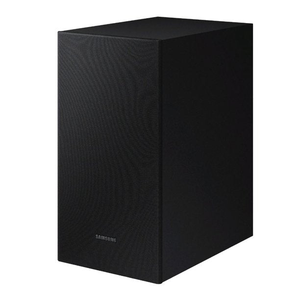 Samsung HW-A40M 2.1Ch 210W Soundbar with Wireless Subwoofer - Premium Home Theater Audio System for TV, Movies & Gaming (Black)
