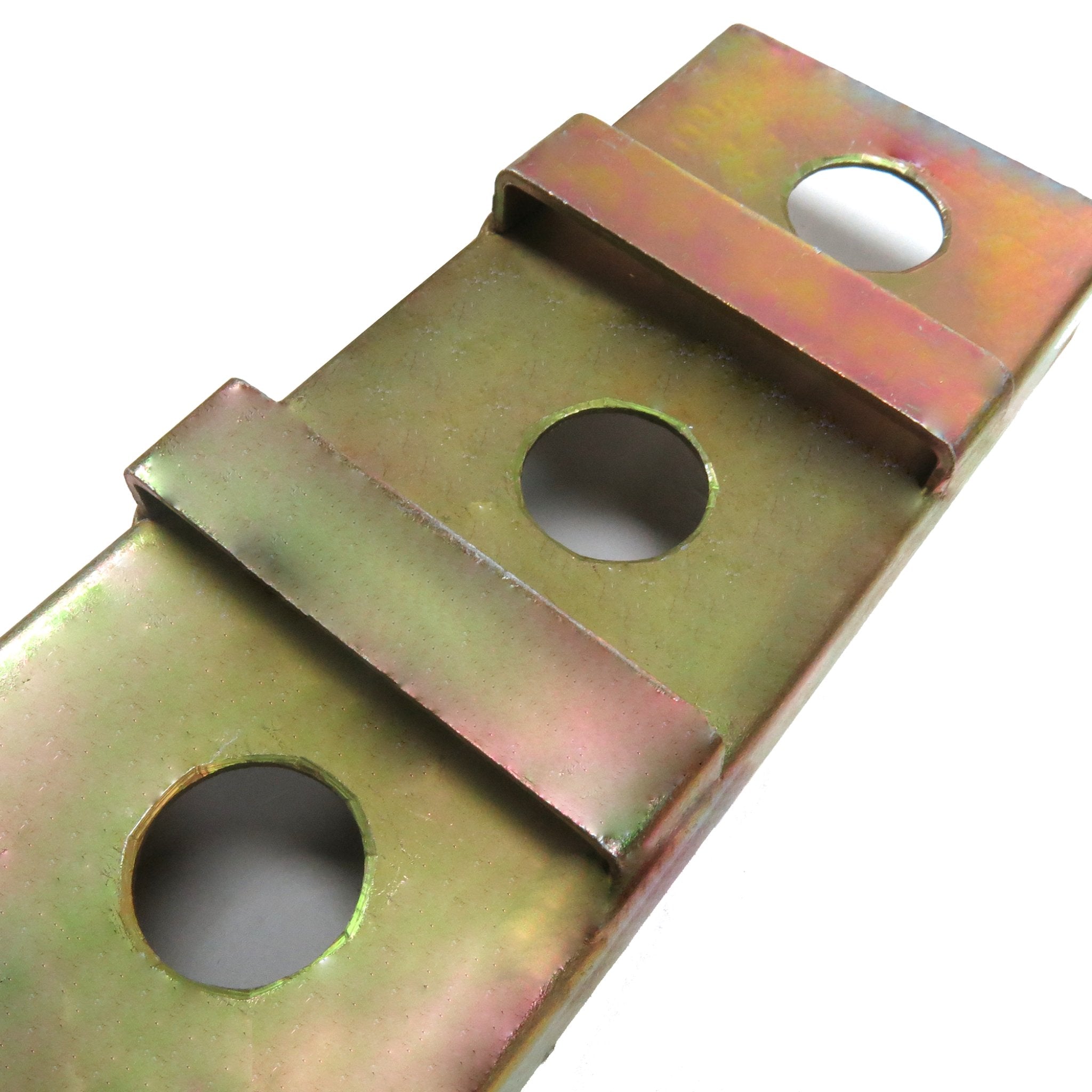 1904 Studebaker Model 9502 2-Door Heavy Duty Suicide Hidden Hinge Kit - Classic Car Restoration Parts for Antique Vehicle Door Repair & Custom Builds