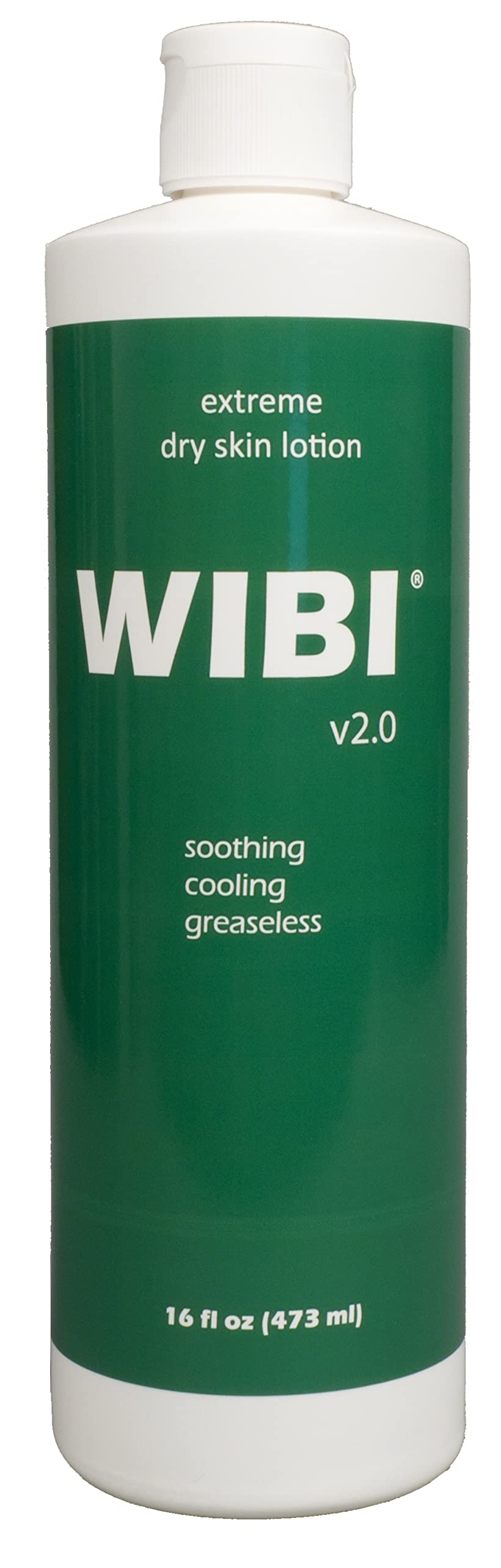 Intensive Moisturizing Lotion for Extremely Dry Skin - Deep Hydration & Nourishment for Hands, Body & Face - Perfect for Winter Care, Eczema Relief & Daily Skincare Routine