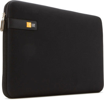 Case Logic Impact Foam Sleeve for 13.3 Inch Laptops & MacBook Air/Pro - Shockproof Protective Laptop Case for Travel, School & Business Use